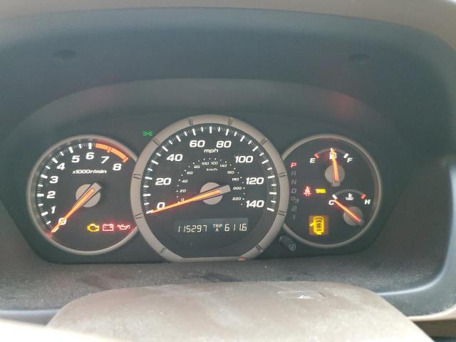 Photo 9 from auction – 2008 HONDA PILOT EXL with VIN 5FNYF18628B008470