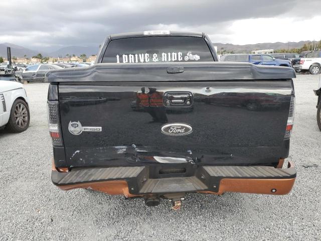 Photo 6 from auction – 2008 FORD F150 SUPER with VIN 1FTRW12538FA72694