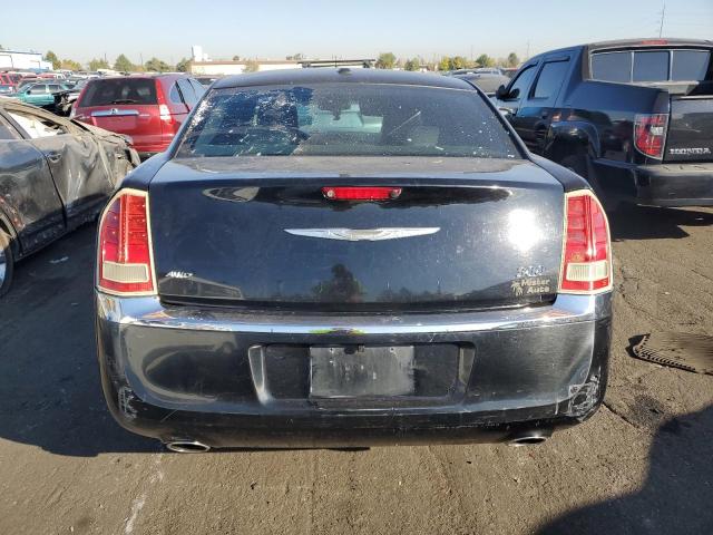 Photo 6 from auction – 2013 CHRYSLER 300 with VIN 2C3CCARG5DH667856