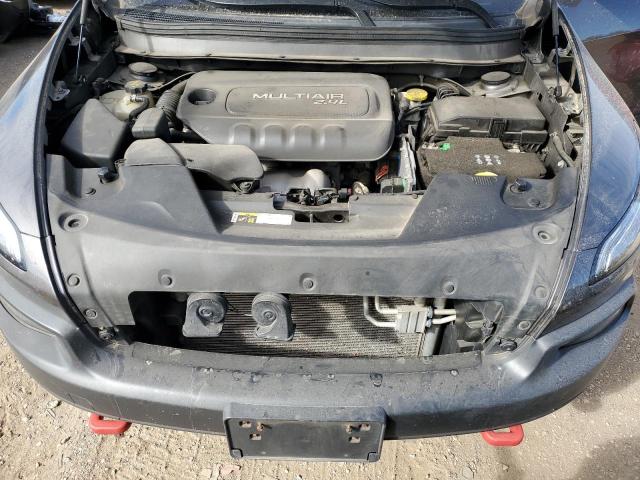 Photo 11 from auction – 2018 JEEP CHEROKEE T with VIN 1C4PJMBB2JD506327