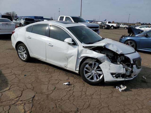 Photo 4 from auction – 2015 BUICK REGAL PREM with VIN 2G4GN5EX0F9174776