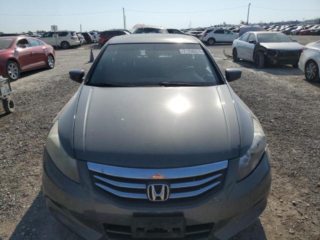 Photo 5 from auction – 2012 HONDA ACCORD EXL with VIN 1HGCP3F88CA042374