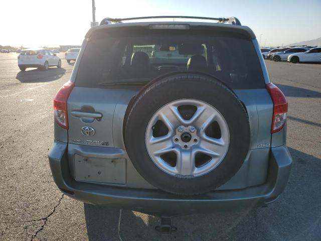 Photo 6 from auction – 2007 TOYOTA RAV4 LIMIT with VIN JTMBK31VX76025249