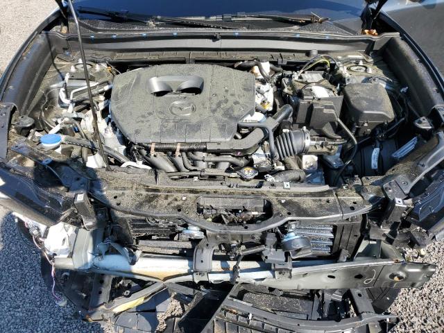 Photo 11 from auction – 2024 MAZDA CX-30 SELE with VIN 3MVDMBBM2RM635053