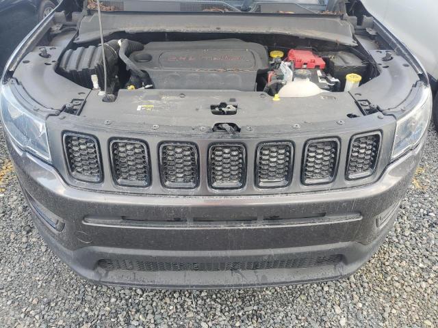 Снимка 12 от търг – 2021 JEEP COMPASS LA с VIN 3C4NJCBB0MT509274