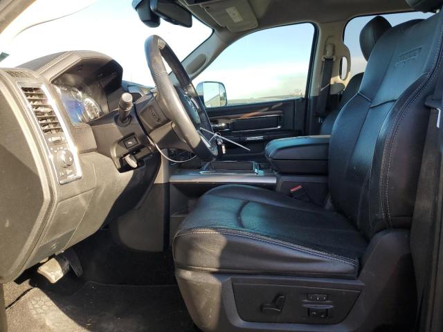 Photo 7 from auction – 2015 RAM 1500 LARAM with VIN 1C6RR7NT5FS717281