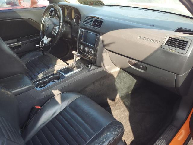 Photo 8 from auction – 2014 DODGE CHALLENGER with VIN 2C3CDYAG4EH180148