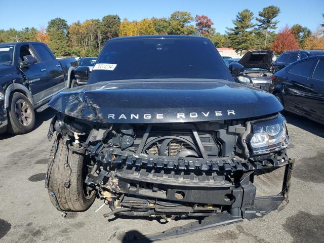 Photo 5 from auction – 2015 LAND ROVER RANGE ROVE with VIN SALGS2TFXFA212159