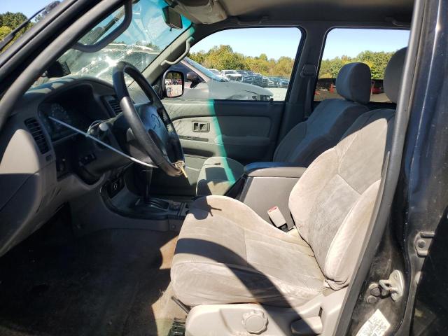 Photo 7 from auction – 2001 TOYOTA 4RUNNER SR with VIN JT3GN86R510197869