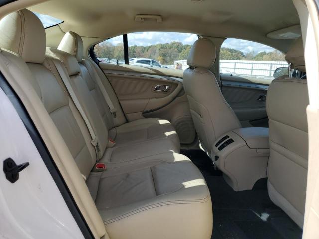 Photo 10 from auction – 2017 FORD TAURUS SEL with VIN 1FAHP2E84HG135760