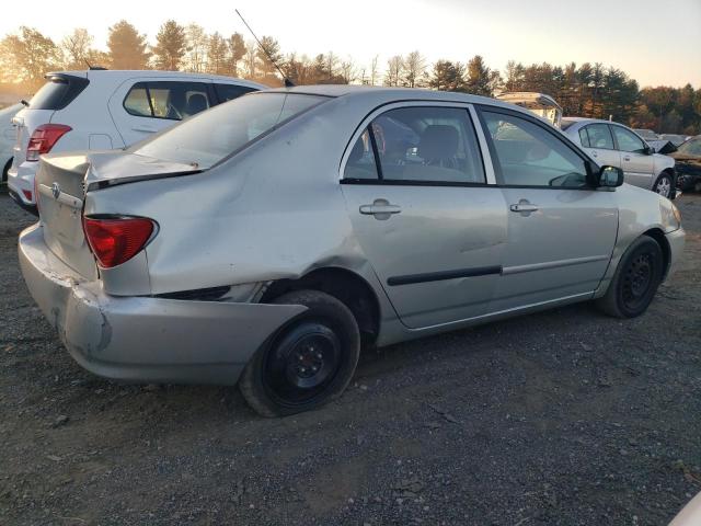 Photo 3 from auction – 2003 TOYOTA COROLLA CE with VIN JTDBR32E930013472