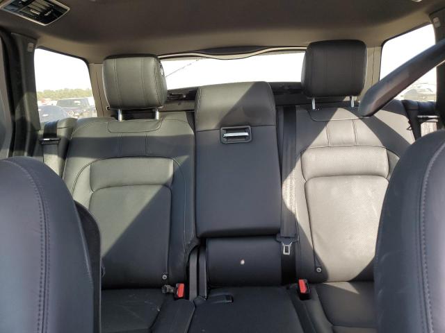 Photo 10 from auction – 2022 LAND ROVER RANGE ROVE with VIN SALGS2RU9NA459581