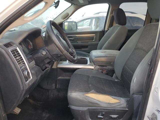 Photo 7 from auction – 2017 RAM 1500 SLT with VIN 1C6RR6GG8HS678862