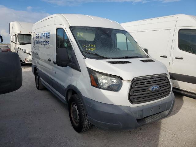 Photo 4 from auction – 2016 FORD TRANSIT T- with VIN 1FTYR1CM4GKB38734