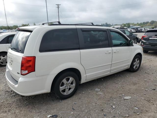 Photo 3 from auction – 2011 DODGE GRAND CARA with VIN 2D4RN3DG7BR722420