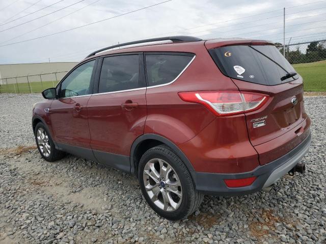 Photo 2 from auction – 2016 FORD ESCAPE SE with VIN 1FMCU0G92GUB12061