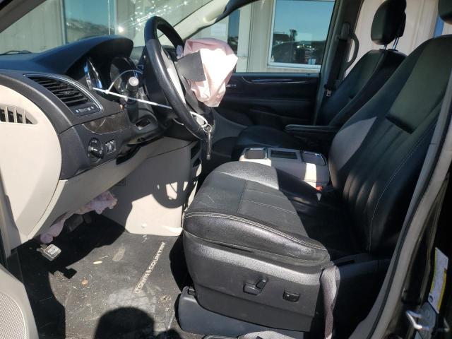 Zdjęcie 7 z aukcji – 2016 CHRYSLER TOWN & COU z VIN 2C4RC1BG0GR166646