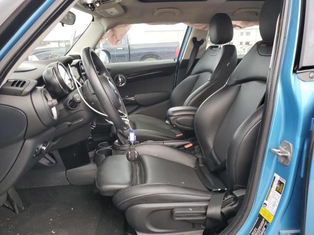 Photo 7 from auction – 2015 MINI COOPER S with VIN WMWXU3C59F2B57731