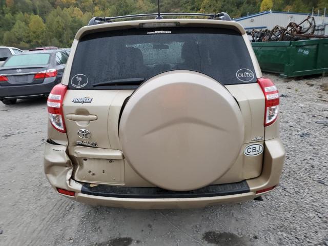 Photo 6 from auction – 2012 TOYOTA RAV4 with VIN 2T3BF4DV6CW223681