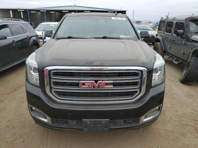 Photo 5 from auction – 2016 GMC YUKON XL C with VIN 1GKS1FKC7GR297973