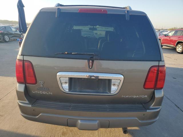 Photo 6 from auction – 2004 LINCOLN NAVIGATOR with VIN 5LMFU27R04LJ43736