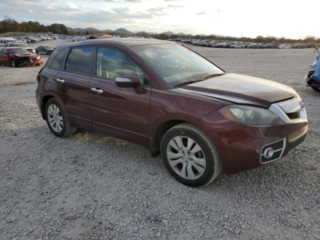 Photo 4 from auction – 2011 ACURA RDX with VIN 5J8TB2H21BA000211