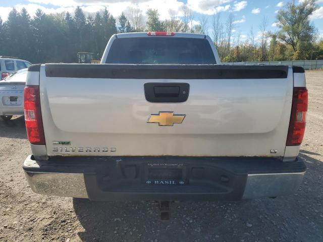 Photo 6 from auction – 2011 CHEVROLET SILVERADO with VIN 1GCRKSE30BZ382142