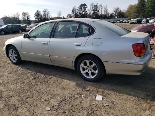 Photo 2 from auction – 2003 LEXUS GS 300 with VIN JT8BD69SX30175184