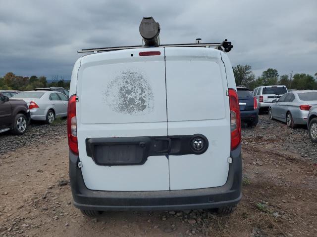 Photo 6 from auction – 2021 RAM PROMASTER with VIN ZFBHRFAB8M6T37601