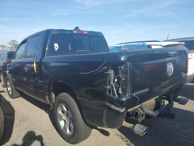 Photo 2 from auction – 2019 RAM 1500 BIG H with VIN 1C6SRFFTXKN654262