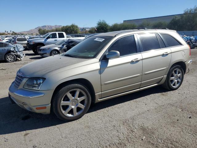 CHRYSLER PACIFICA L 2005 with VIN 2C8GF78435R381190 - Photo from auction