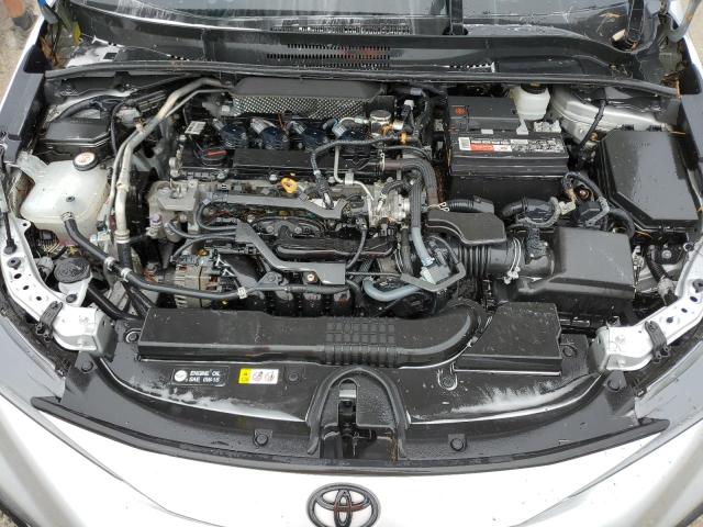 Photo 11 from auction – 2022 TOYOTA COROLLA SE with VIN 5YFS4MCE0NP139456