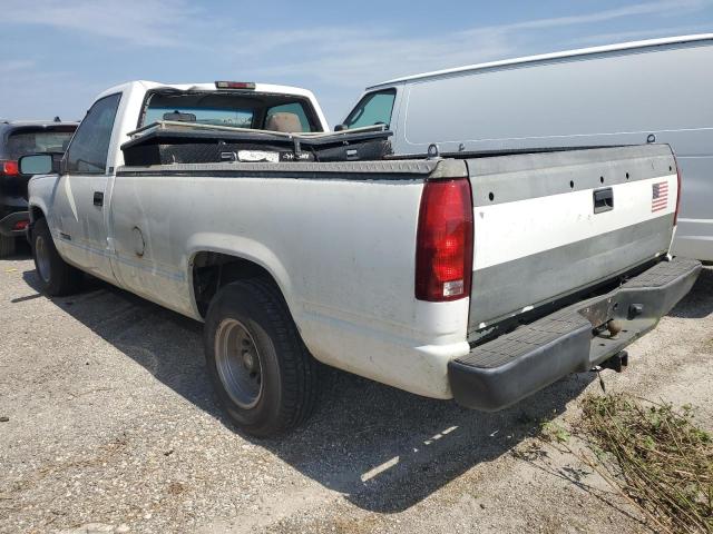 Photo 2 from auction – 1996 GMC SIERRA C15 with VIN 1GTEC14W9TZ532932