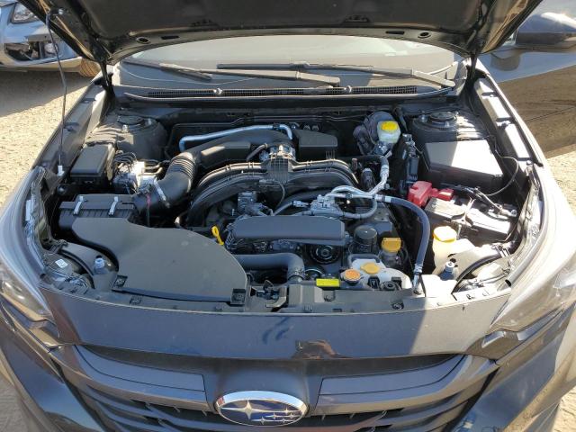 Photo 11 from auction – 2024 SUBARU LEGACY LIM with VIN 4S3BWAN64R3021438