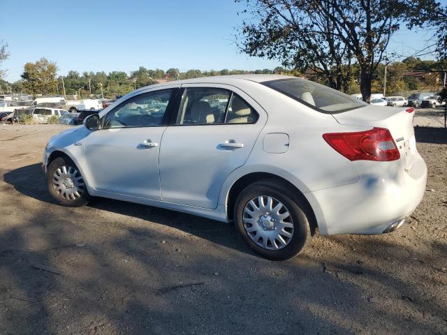 Photo 2 from auction – 2011 SUZUKI KIZASHI S with VIN JS2RF9A19B6110312