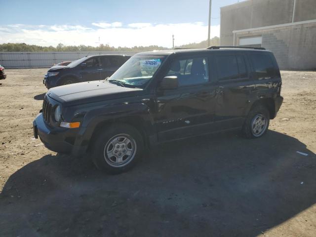 JEEP PATRIOT SP 2015 with VIN 1C4NJPBB9FD341845 - Photo from auction