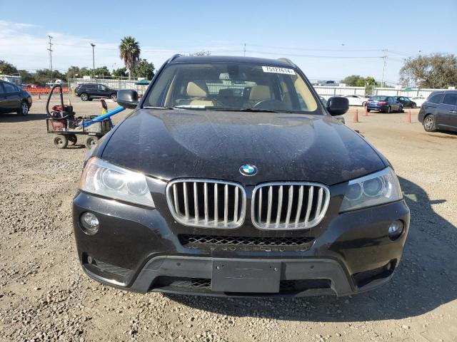 Photo 5 from auction – 2013 BMW X3 XDRIVE2 with VIN 5UXWX9C52D0A27659