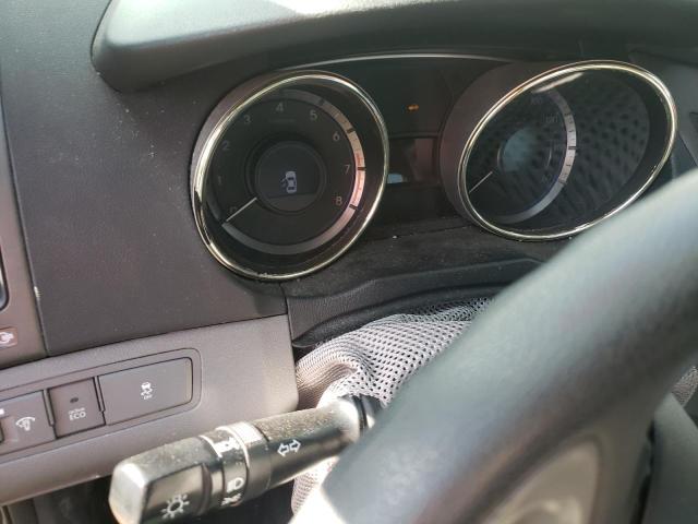 Photo 9 from auction – 2013 HYUNDAI SONATA GLS with VIN 5NPEB4AC2DH607087