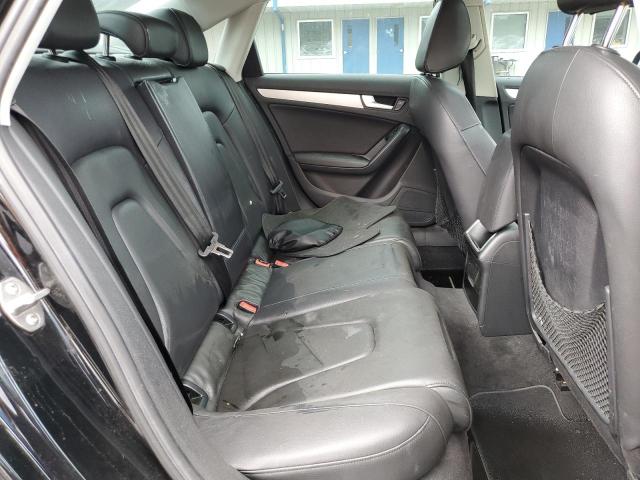 Photo 10 from auction – 2012 AUDI A4 PREMIUM with VIN WAUBFCFL1CN015573