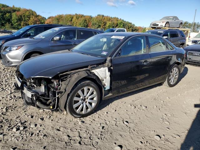 AUDI A4 PREMIUM 2011 مع رقم تعريف المركبة WAUFFAFLXBN042551 - صورة من المزاد
