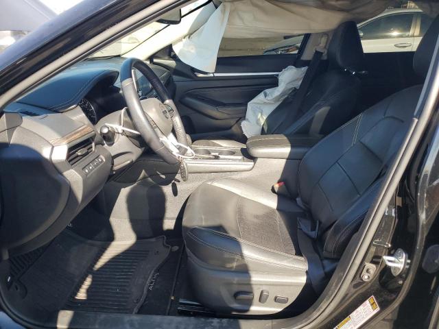 Photo 7 from auction – 2019 NISSAN ALTIMA SL with VIN 1N4BL4EV2KN312683