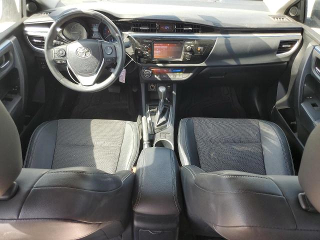 Photo 8 from auction – 2014 TOYOTA COROLLA L with VIN 2T1BURHE2EC088175