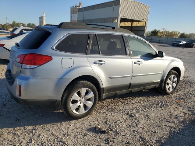 Photo 3 from auction – 2012 SUBARU OUTBACK 2. with VIN 4S4BRCGC7C3238457