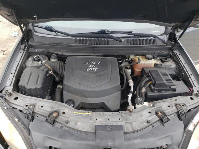 Photo 12 from auction – 2008 SATURN VUE XR with VIN 3GSCL53738S628587