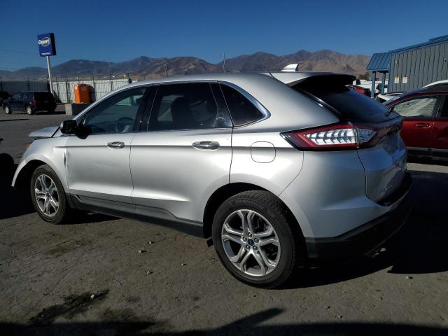 Photo 2 from auction – 2018 FORD EDGE TITAN with VIN 2FMPK4K87JBC01960