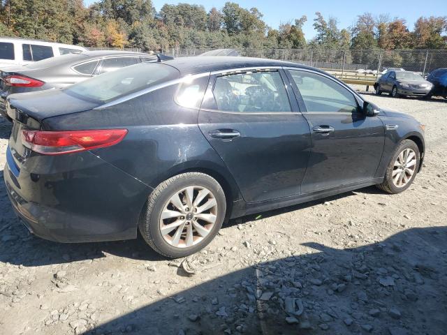 Photo 3 from auction – 2016 KIA OPTIMA EX with VIN 5XXGU4L36GG079151