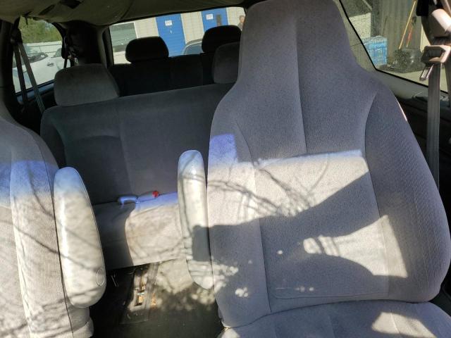 Photo 10 from auction – 2002 DODGE GRAND CARA with VIN 1B4GP44362B666368