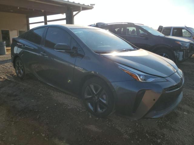 Photo 4 from auction – 2019 TOYOTA PRIUS with VIN JTDKARFU3K3071182