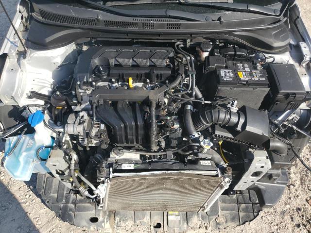 Photo 11 from auction – 2022 HYUNDAI ACCENT SE with VIN 3KPC24A65NE161072