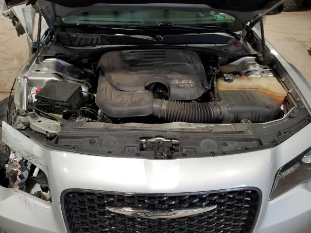 Photo 11 from auction – 2019 CHRYSLER 300 TOURIN with VIN 2C3CCARG0KH603625